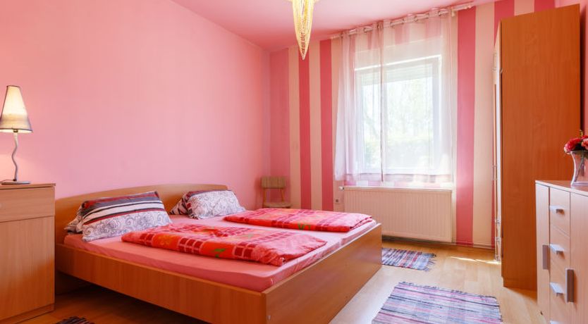 Photo of Keszeg Apartment 2