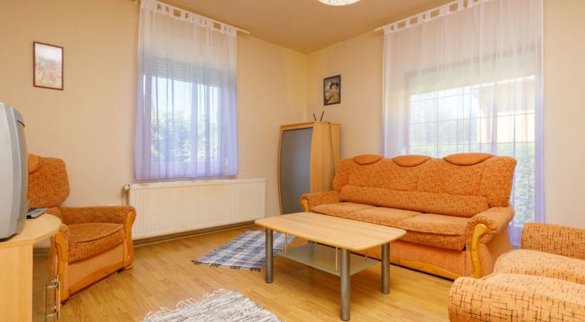 Photo of Keszeg Apartment 2