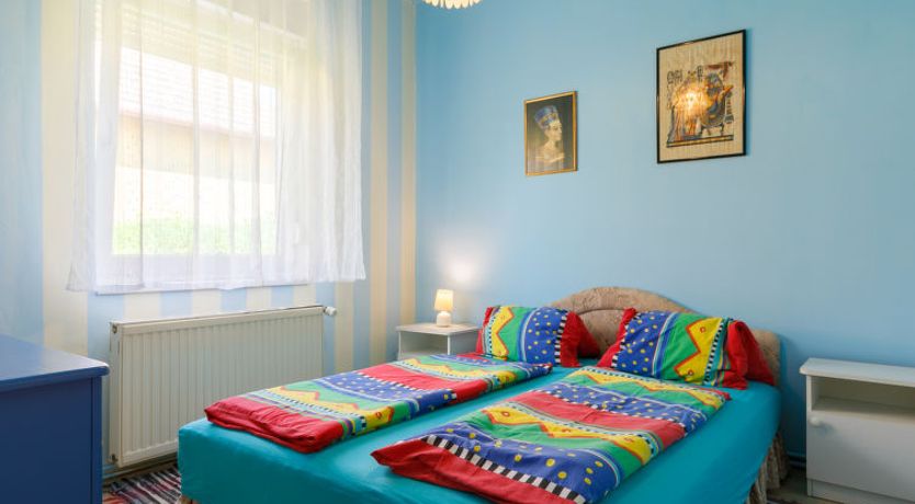 Photo of Keszeg Apartment 2