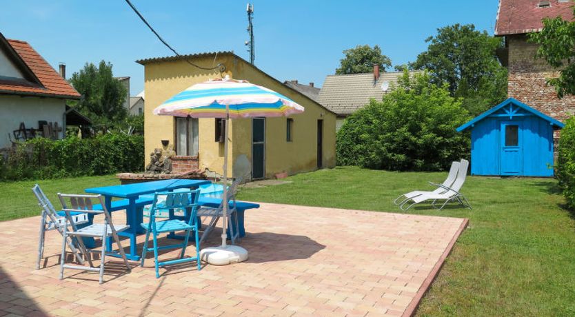 Photo of Keszeg Apartment 2