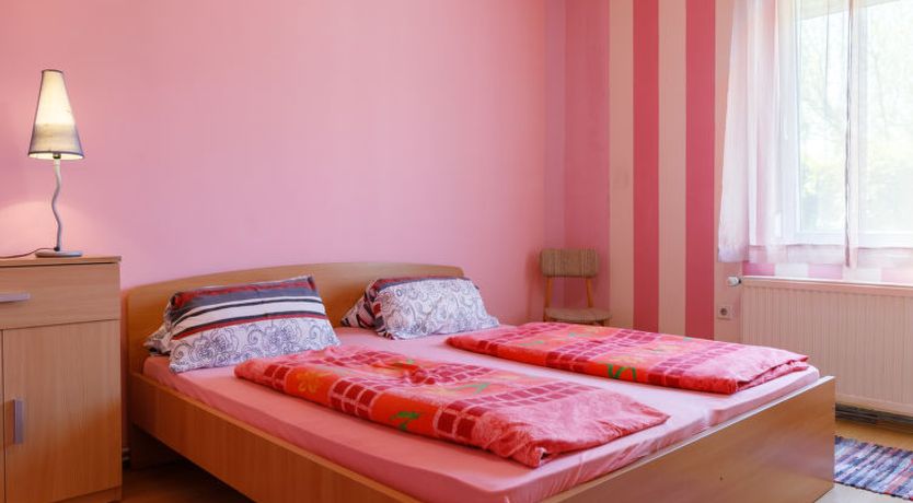 Photo of Keszeg Apartment 2