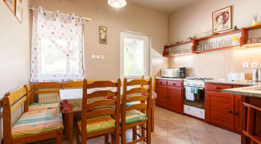 Photo of Keszeg Apartment 2