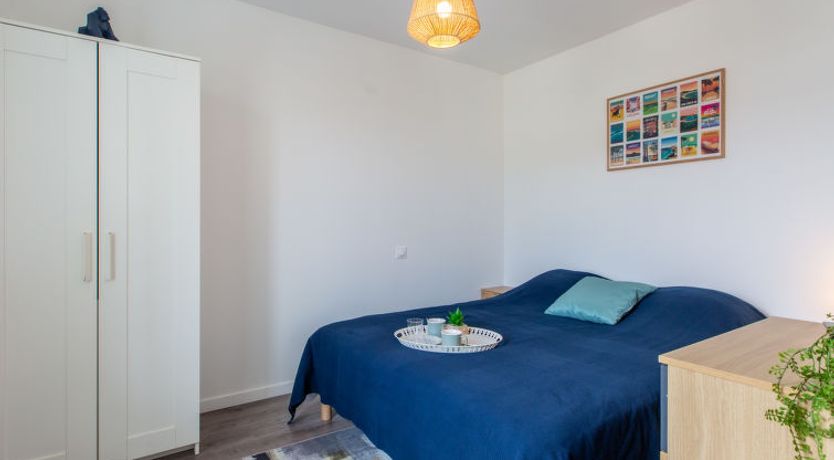 Photo of Cap Océan Apartment 2