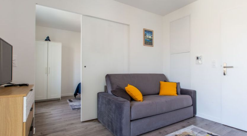 Photo of Cap Océan Apartment 2