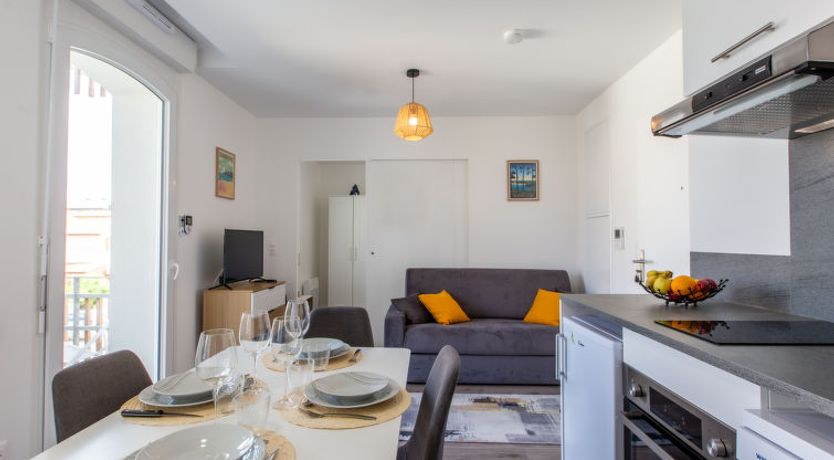 Photo of Cap Océan Apartment 2