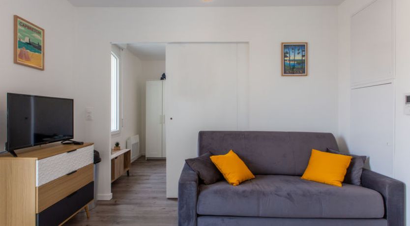 Photo of Cap Océan Apartment 2