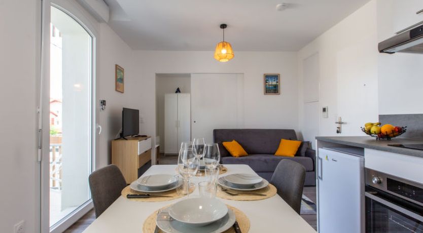 Photo of Cap Océan Apartment 2