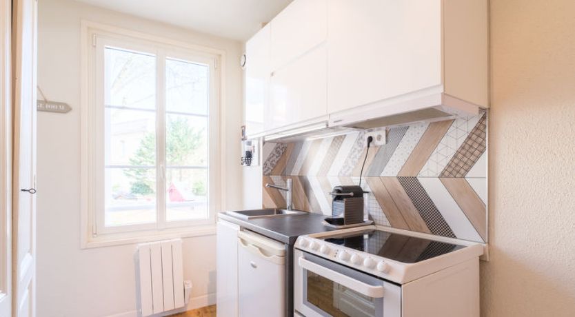 Photo of Villa Béatrice