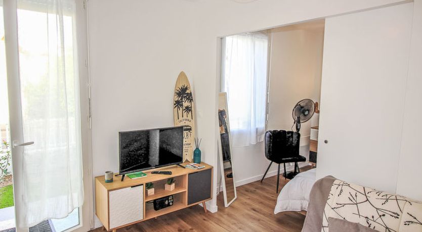 Photo of Cap Océan Apartment 7