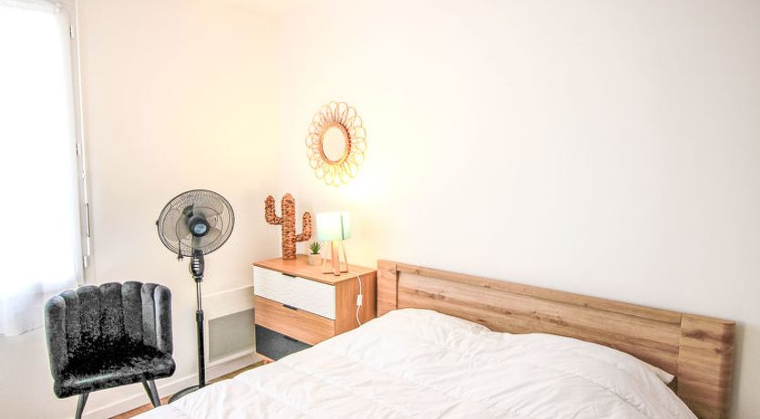 Photo of Cap Océan Apartment 7