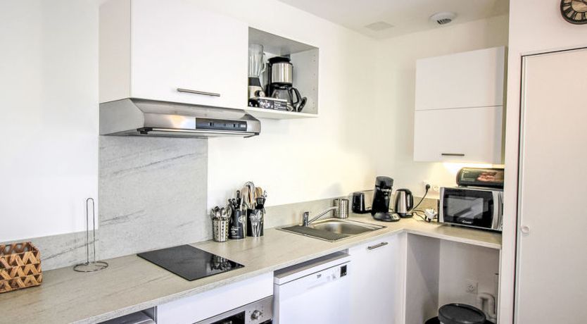 Photo of Cap Océan Apartment 7