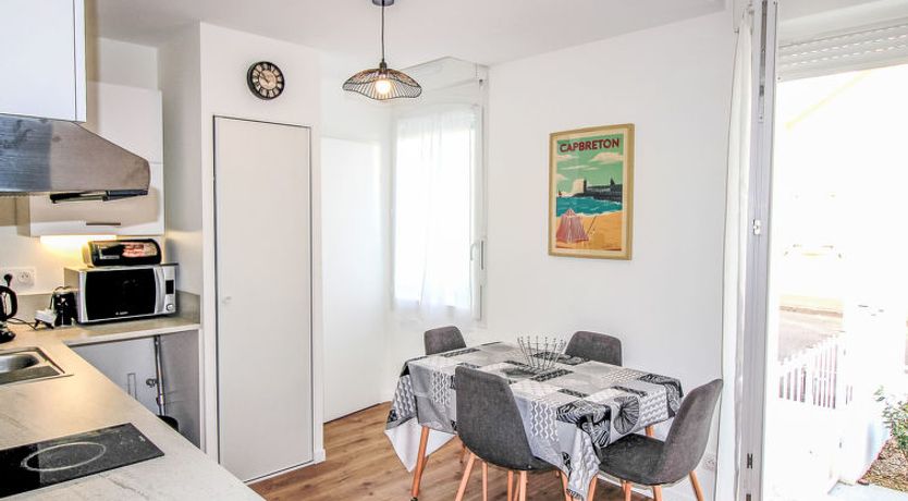 Photo of Cap Océan Apartment 7