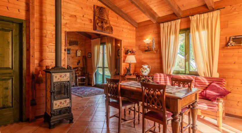 Photo of Il Poggio del Castagno