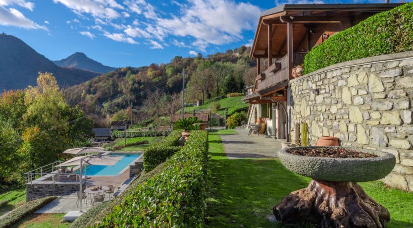 Photo of Il Poggio del Castagno