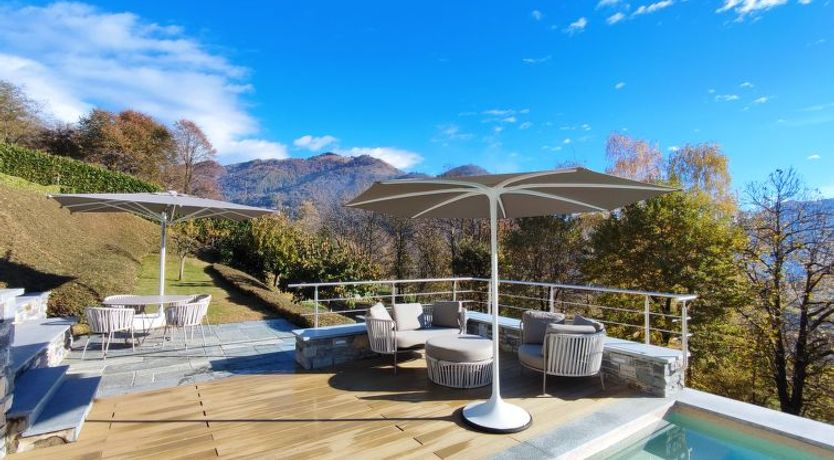 Photo of Il Poggio del Castagno