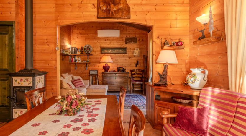 Photo of Il Poggio del Castagno