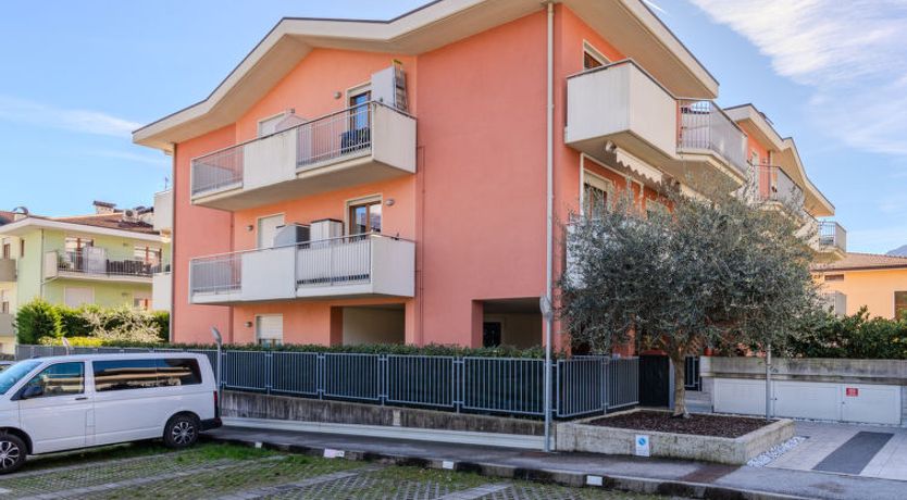 Photo of Garden Apartment