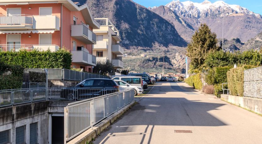 Photo of Garden Apartment