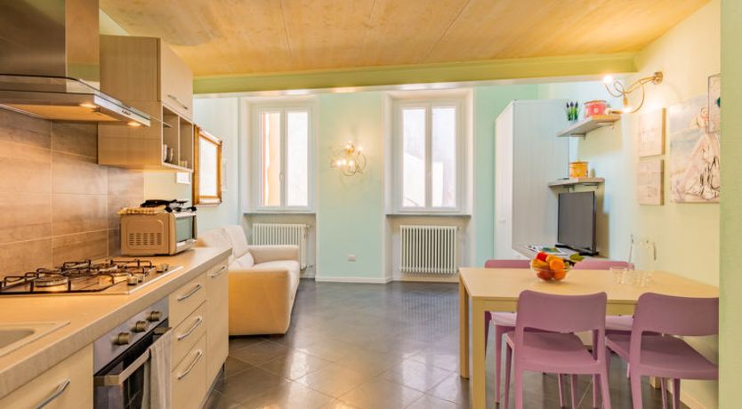 Photo of Blue Diamond Apartment 2