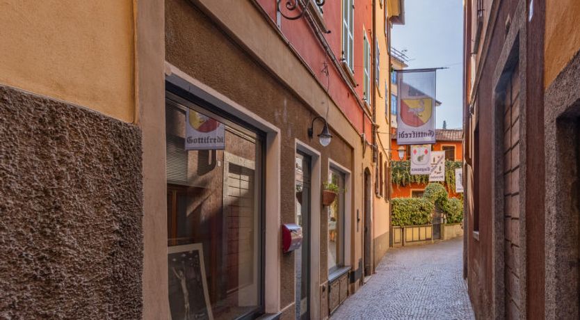 Photo of Blue Diamond Apartment 2