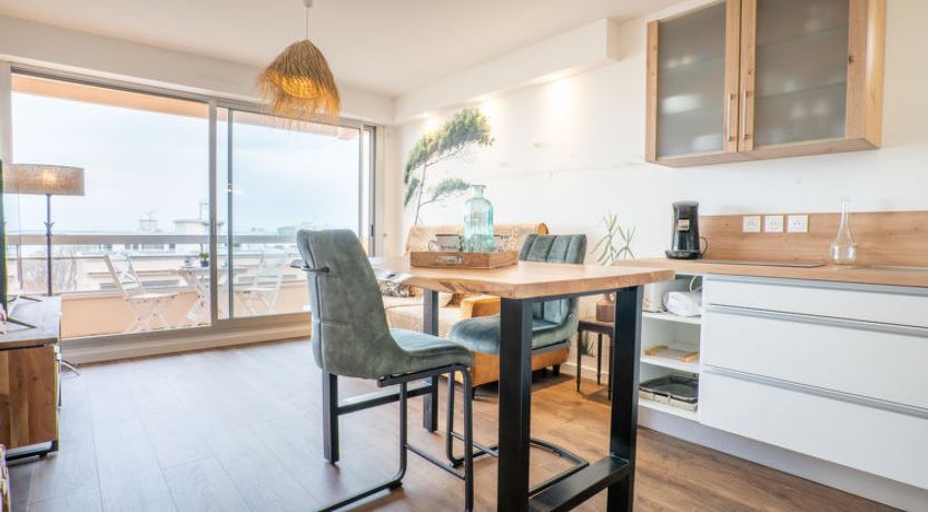 Photo of le Galion Apartment 3