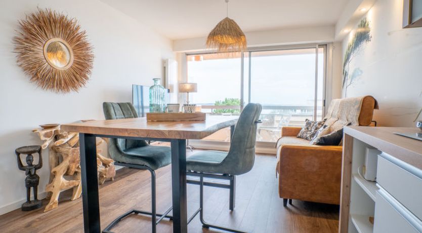 Photo of le Galion Apartment 3