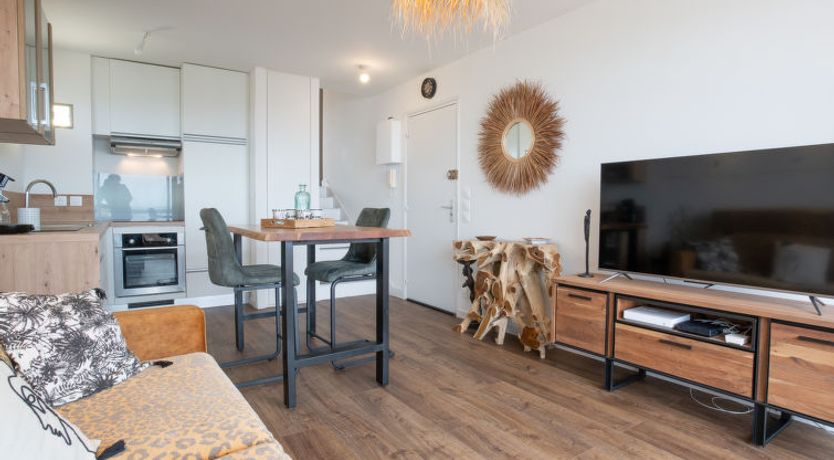 Photo of le Galion Apartment 3