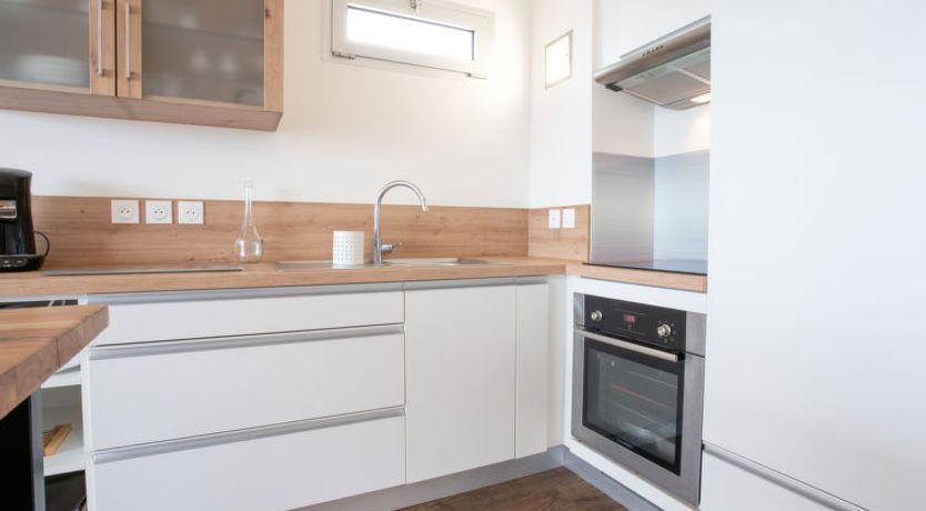 Photo of le Galion Apartment 3