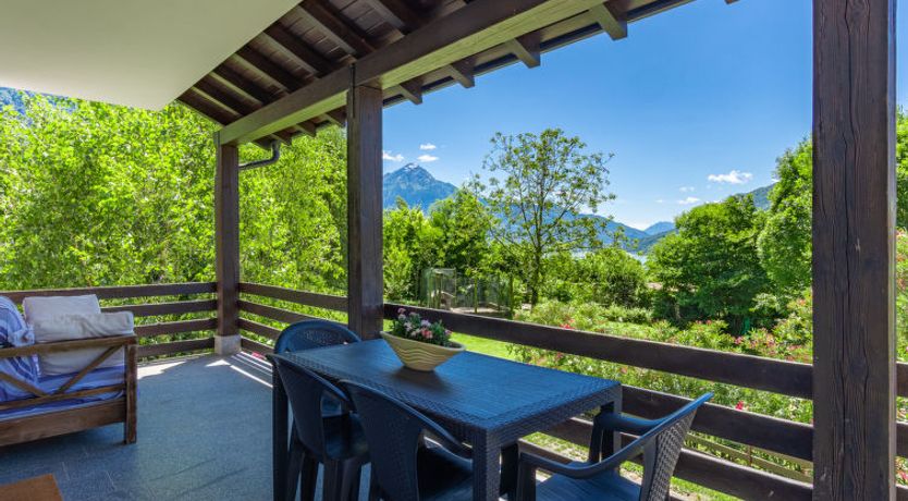 Photo of Angelina House