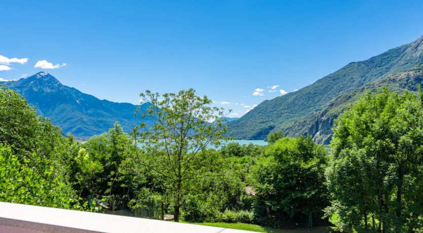 Photo of Angelina House