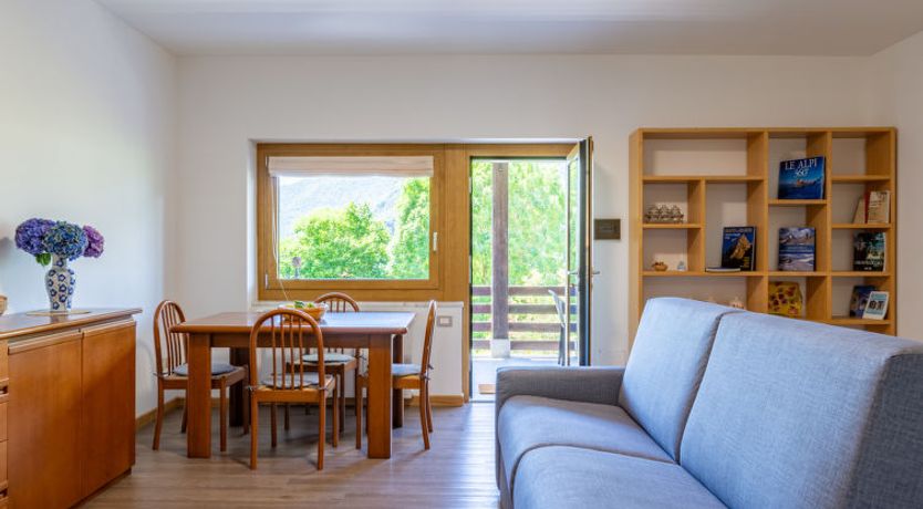 Photo of Angelina House