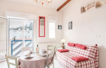 La Petite Sophie Holiday Home