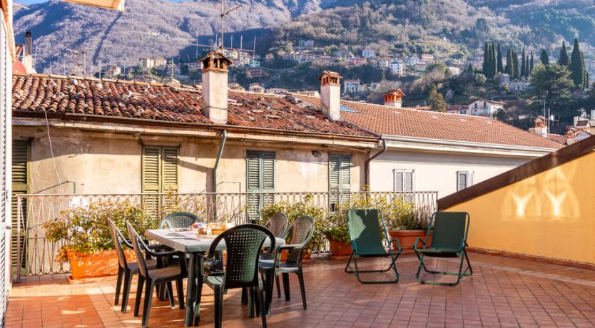 Photo of La Terrazza sul Borgo