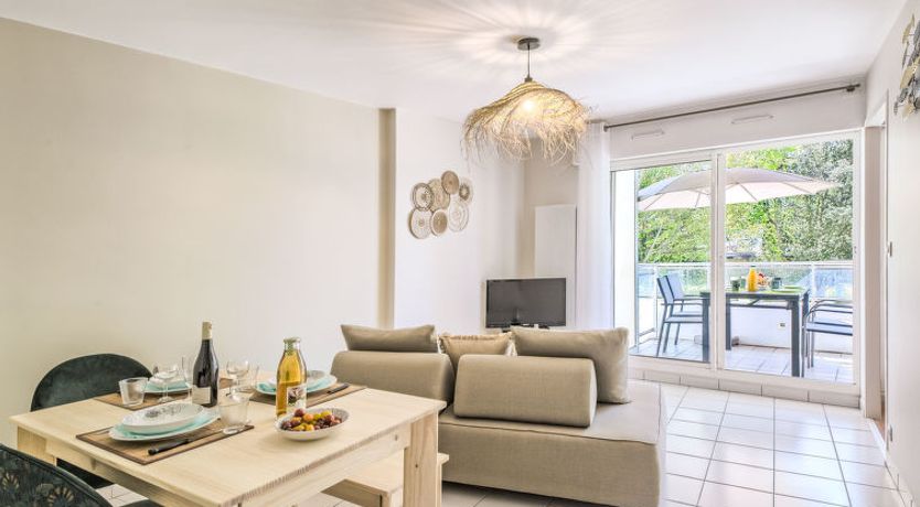 Photo of Les Voiles de La Baule