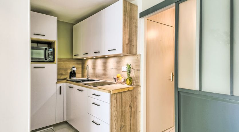 Photo of Les Voiles de La Baule