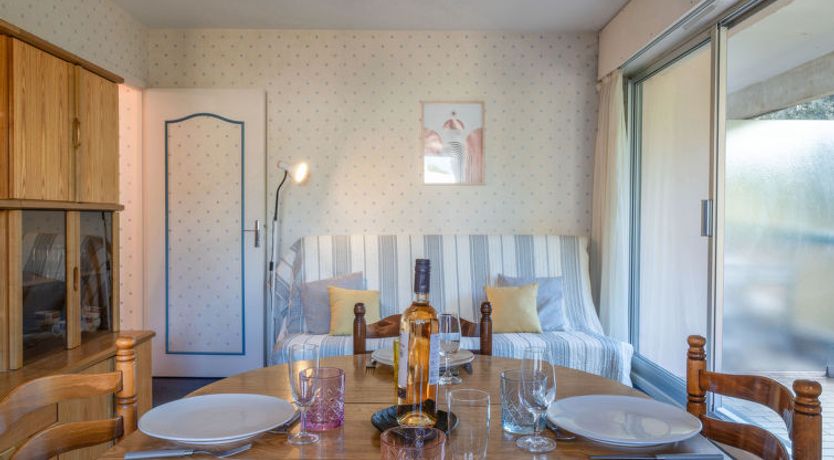 Photo of Eugénie Apartment 3