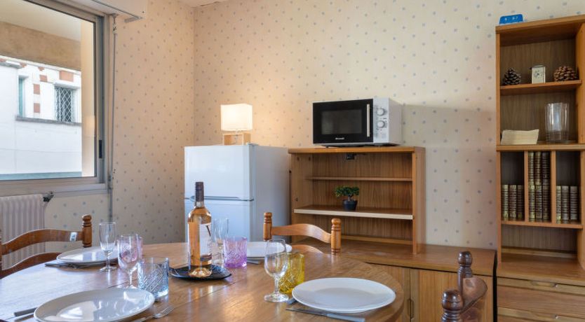 Photo of Eugénie Apartment 3