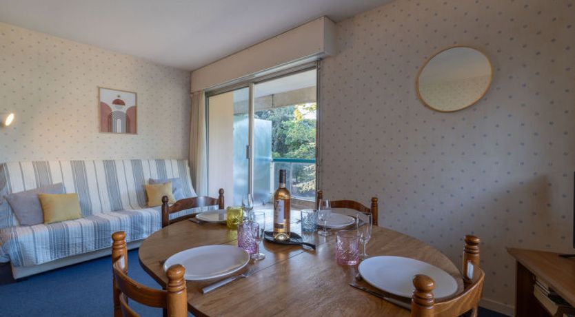 Photo of Eugénie Apartment 3