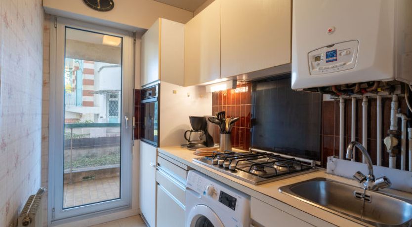 Photo of Eugénie Apartment 3