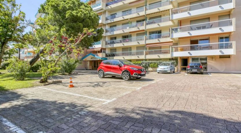 Photo of Eugénie Apartment 3