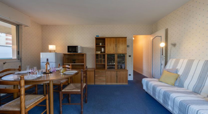 Photo of Eugénie Apartment 3