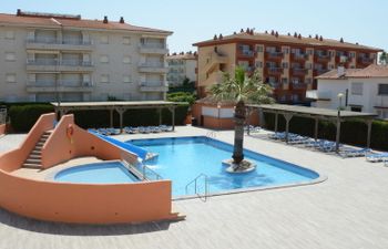 Sa Gavina Gaudi 4 pax 1 bedroom Holiday Home