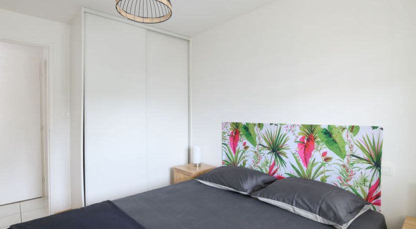 Photo of Bosquets 2 pièces balcon