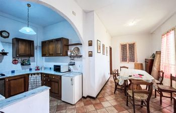 Casa di Lidia Holiday Home