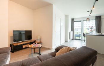 Exquise with two terraces Holiday Home