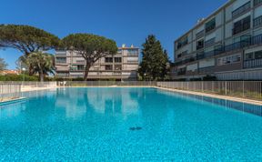 Photo of Paris Saint-Tropez Apartment 4