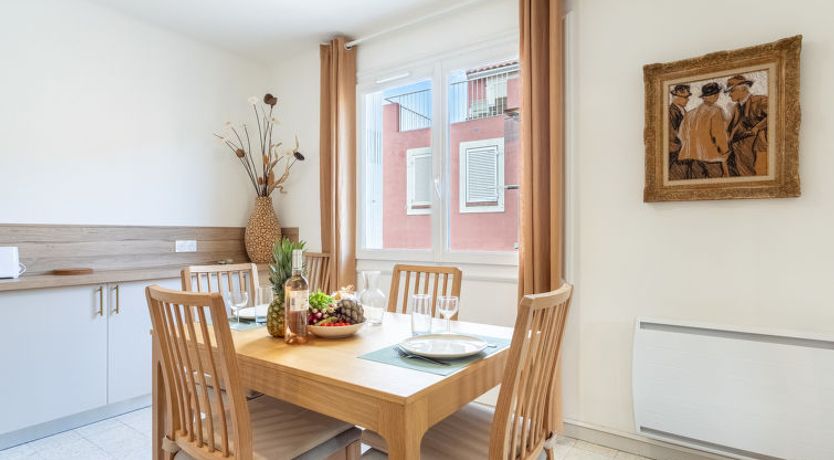 Photo of Le Coquillon