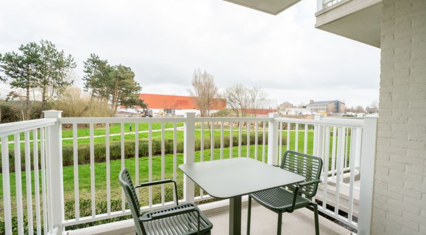 Photo of Whispering Waves with parking & terrace