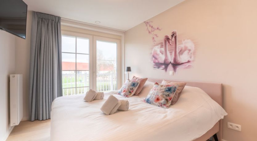 Photo of Whispering Waves with parking & terrace