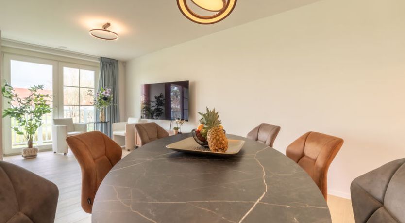 Photo of Whispering Waves with parking & terrace